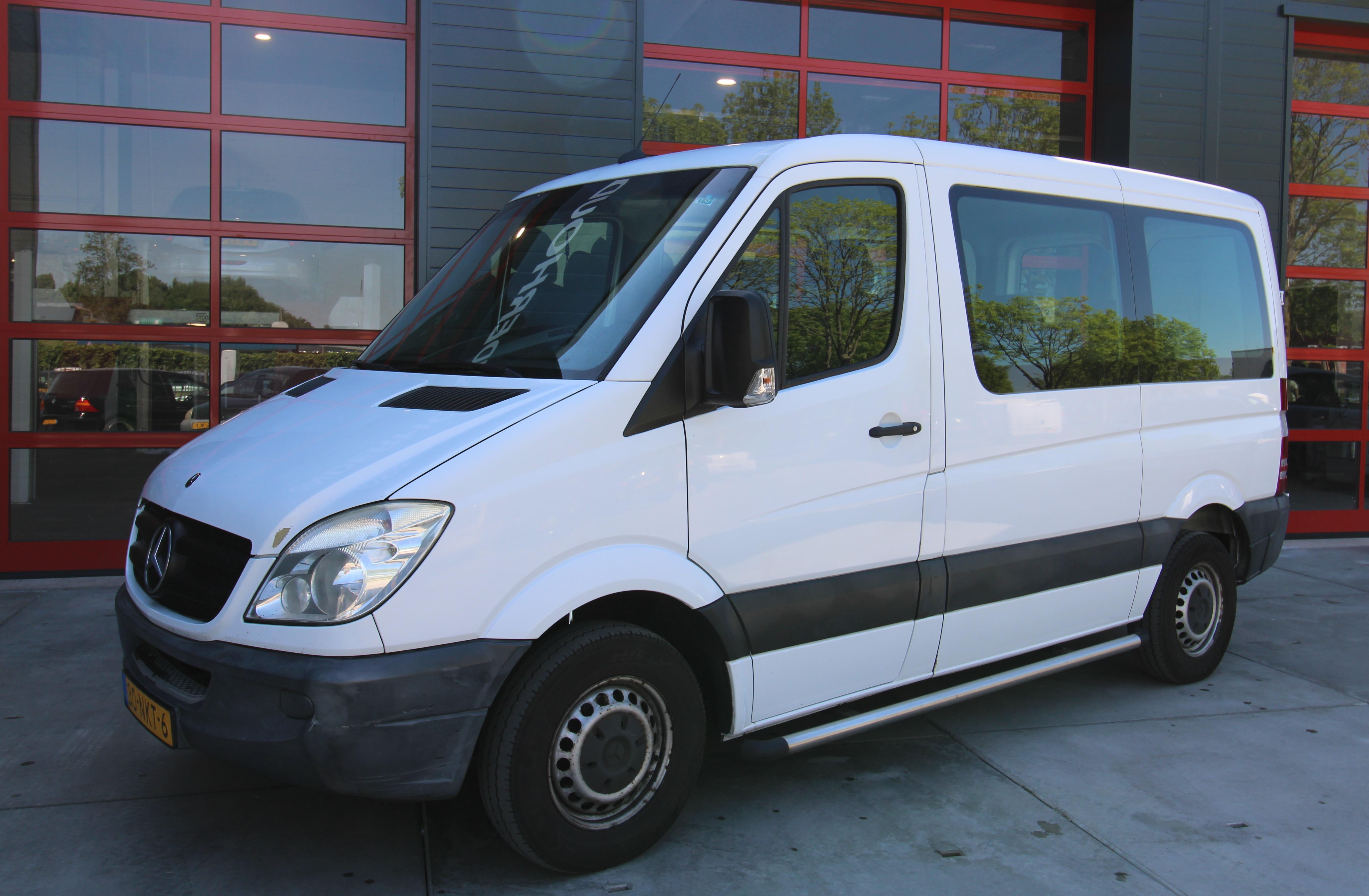 Mercedes Sprinter