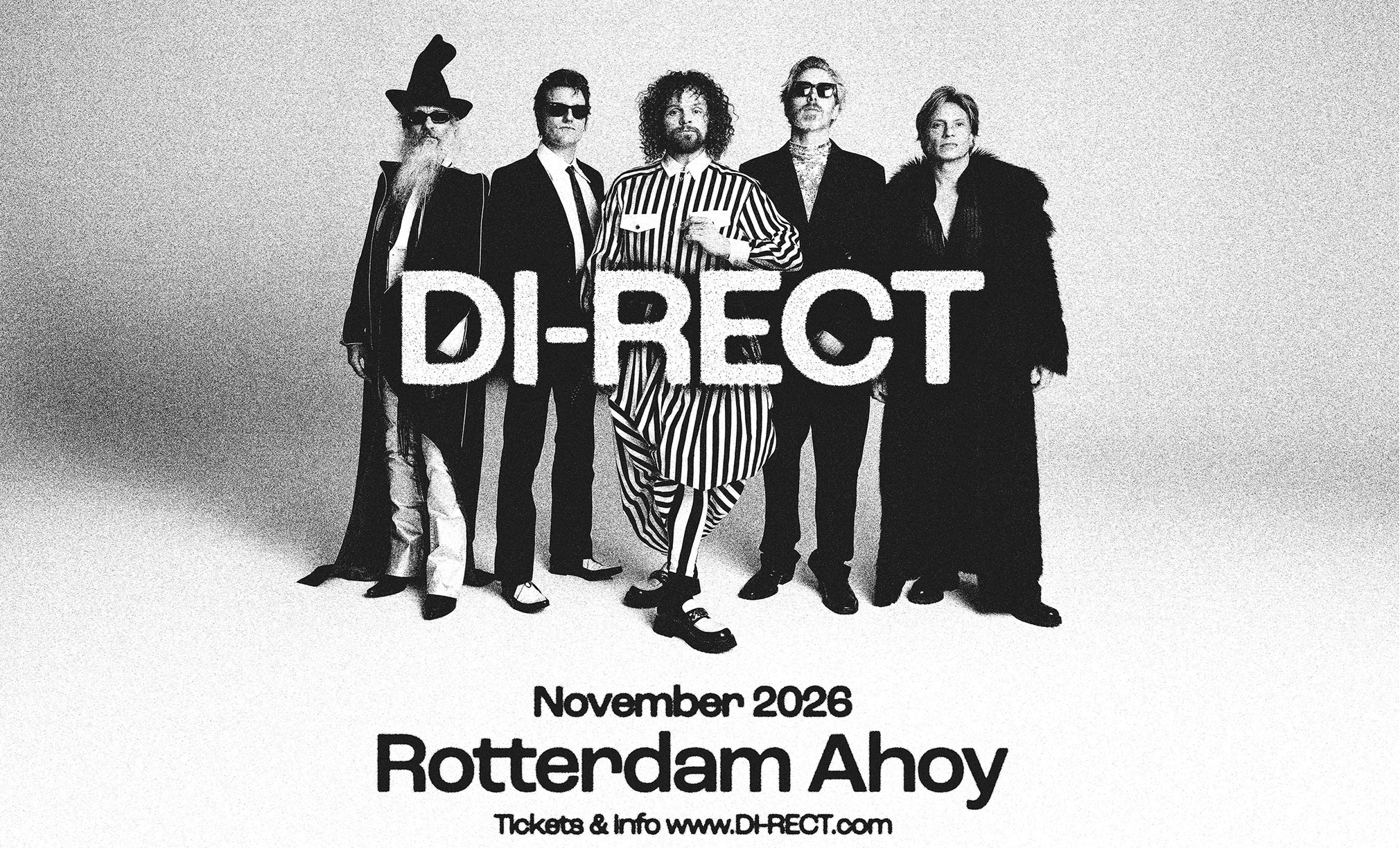 Dagtochten | Njoyride